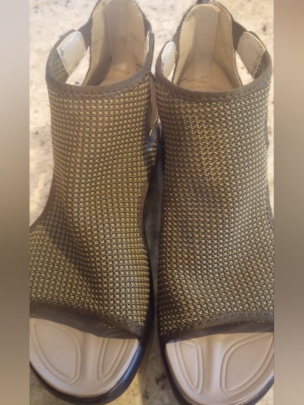 JBU Nanette Sport Shoe